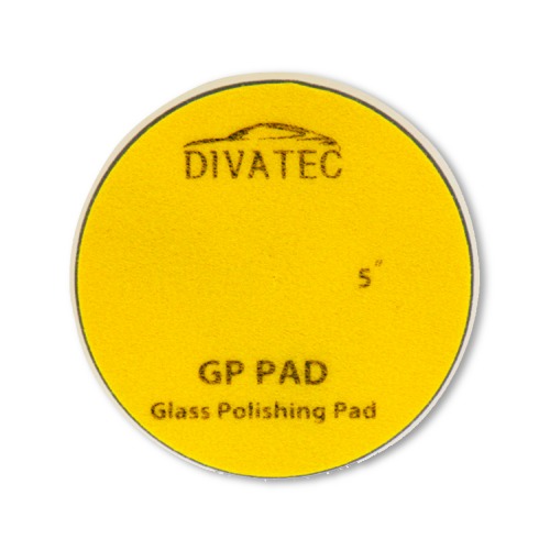 디바텍 GP 패드 5인치 유막제거용 광택패드
